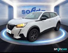 Peugeot 2008 Wattrelos