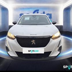 Peugeot 2008 1.5 bluehdi 110ch s&s active pack Wattrelos