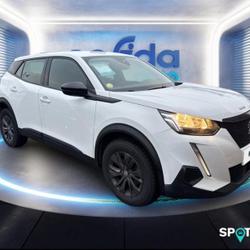 Peugeot 2008 1.5 bluehdi 110ch s&s active pack Wattrelos