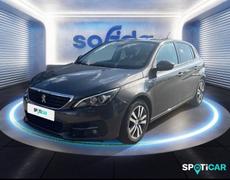 Peugeot 308 III Phase 1 Wattrelos