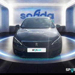 Peugeot 308 III Phase 1 1.2 puretech 110ch s&s style Wattrelos