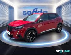 Peugeot 2008 Wattrelos