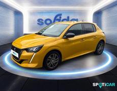 Peugeot 208 Wattrelos