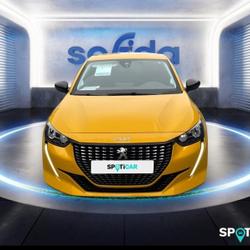 Peugeot 208 1.2 puretech 75ch s&s style Wattrelos