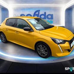 Peugeot 208 1.2 puretech 75ch s&s style Wattrelos