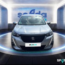 Peugeot 2008 1.2 puretech 130ch s&s active business 7cv Wattrelos