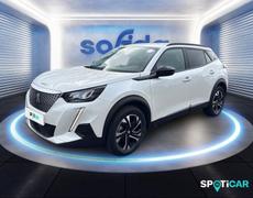Peugeot 2008 Wattrelos