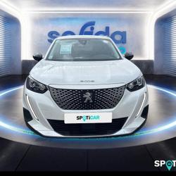 Peugeot 2008 E-136ch allure pack Wattrelos