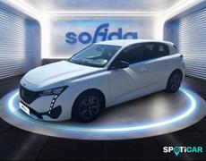 Peugeot 308 III Phase 1 Wattrelos