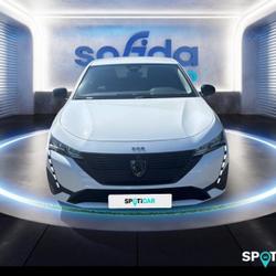 Peugeot 308 III Phase 1 1.5 bluehdi 130ch s&s active pack Wattrelos
