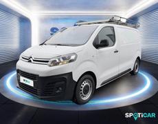 Citroen Jumpy Wattrelos