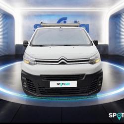 Citroen Jumpy M 1.5 bluehdi 120ch s&s club Wattrelos