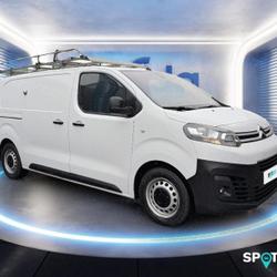 Citroen Jumpy M 1.5 bluehdi 120ch s&s club Wattrelos