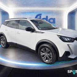 Peugeot 2008 1.2 puretech 100ch s&s style Wattrelos