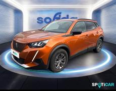 Peugeot 2008 Wattrelos