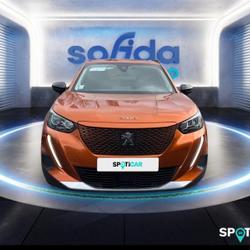 Peugeot 2008 E-136ch style Wattrelos