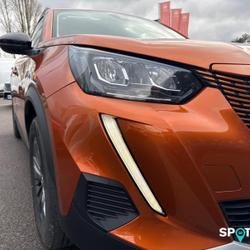 Peugeot 2008 E-136ch style Wattrelos