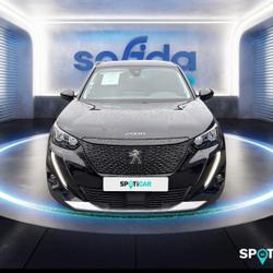 Peugeot 2008 1.2 puretech 130ch s&s roadtrip Wattrelos