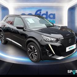 Peugeot 2008 1.2 puretech 130ch s&s roadtrip Wattrelos