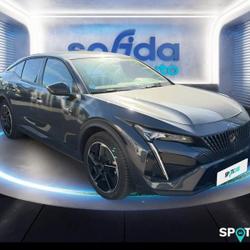 Peugeot 408 Phev 225ch gt e-eat8 Wattrelos