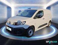 Peugeot Partner Wattrelos
