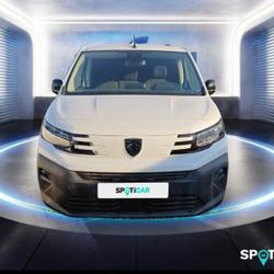 Peugeot Partner M 650kg bluehdi 100ch s&s pack premium connect Wattrelos