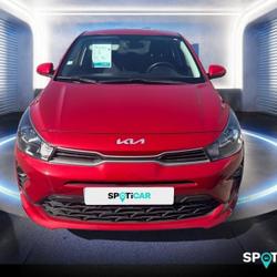 Kia Rio 1.0 t-gdi 100ch active Wattrelos