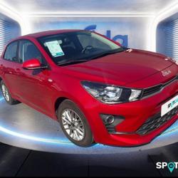 Kia Rio 1.0 t-gdi 100ch active Wattrelos