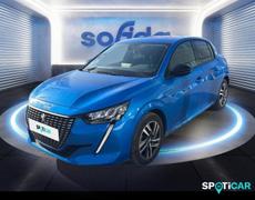 Peugeot 208 Wattrelos