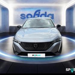 Peugeot 308 SW Phase 2 1.5 bluehdi 130ch s&s allure eat8 Wattrelos