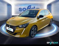 Peugeot 208 Wattrelos