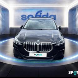 BMW Serie 2 Active Tourer 218i 136ch m sport dkg7 Wattrelos