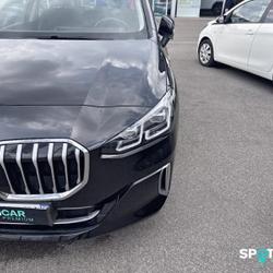 BMW Serie 2 Active Tourer 218i 136ch m sport dkg7 Wattrelos