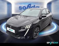 Peugeot 208 Wattrelos