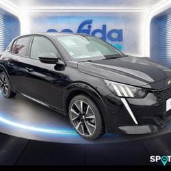 Peugeot 208 E-136ch gt Wattrelos