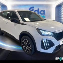 Peugeot 2008 1.2 100ch s&s style Wattrelos