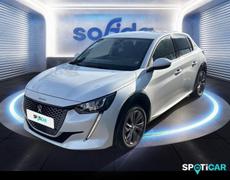 Peugeot 208 Wattrelos