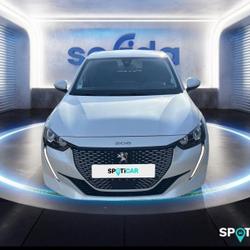 Peugeot 208 E-136ch allure pack Wattrelos