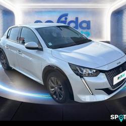 Peugeot 208 E-136ch allure pack Wattrelos