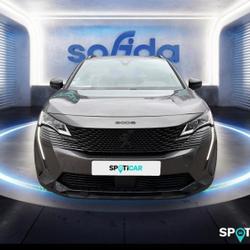 Peugeot 3008 Hybrid 225ch gt e-eat8 Wattrelos