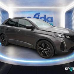 Peugeot 3008 Hybrid 225ch gt e-eat8 Wattrelos