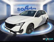 Peugeot 308 III Phase 1 Wattrelos