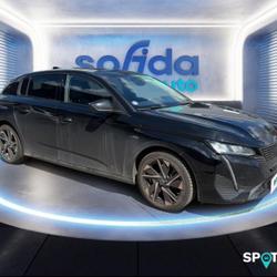 Peugeot 308 III Phase 1 Phev 180ch allure pack e-eat8 Wattrelos