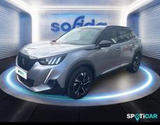 Peugeot 2008 Wattrelos