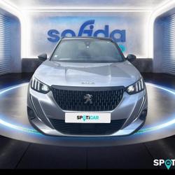 Peugeot 2008 1.5 bluehdi 130ch s&s gt eat8 125g Wattrelos