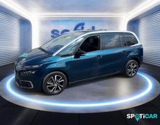 Citroen C4 Spacetourer Wattrelos