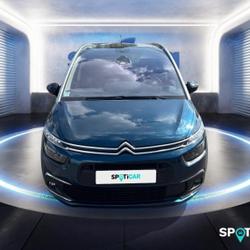 Citroen C4 Spacetourer Puretech 130ch s&s shine pack eat8 7cv Wattrelos