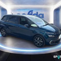 Citroen C4 Spacetourer Puretech 130ch s&s shine pack eat8 7cv Wattrelos