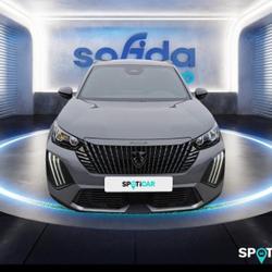 Peugeot 2008 1.2 puretech 100ch s&s allure Wattrelos