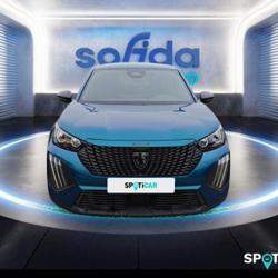 Peugeot 2008 1.2 100ch s&s style Wattrelos